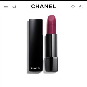 Chanel lip stick
